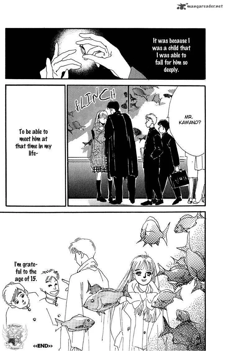Umi no Teppen Chapter 16 page 65