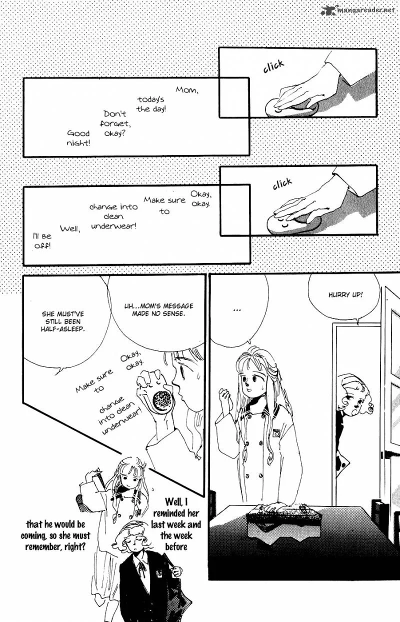 Umi no Teppen Chapter 2 page 20