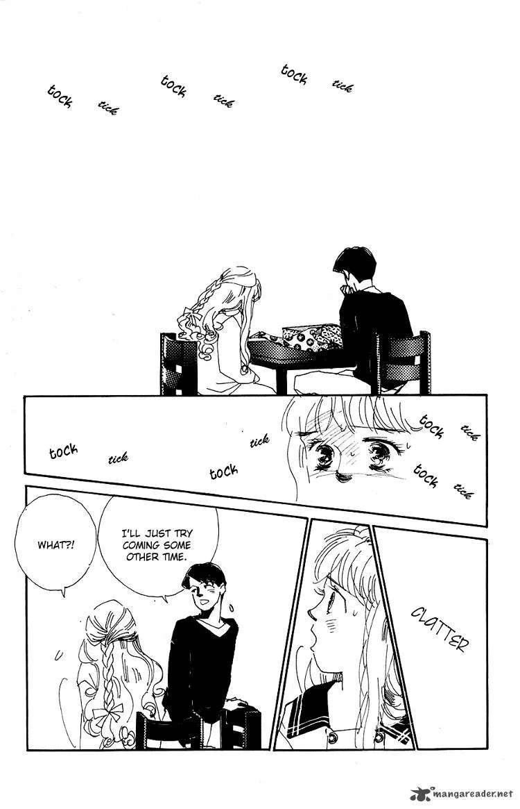 Umi no Teppen Chapter 2 page 41