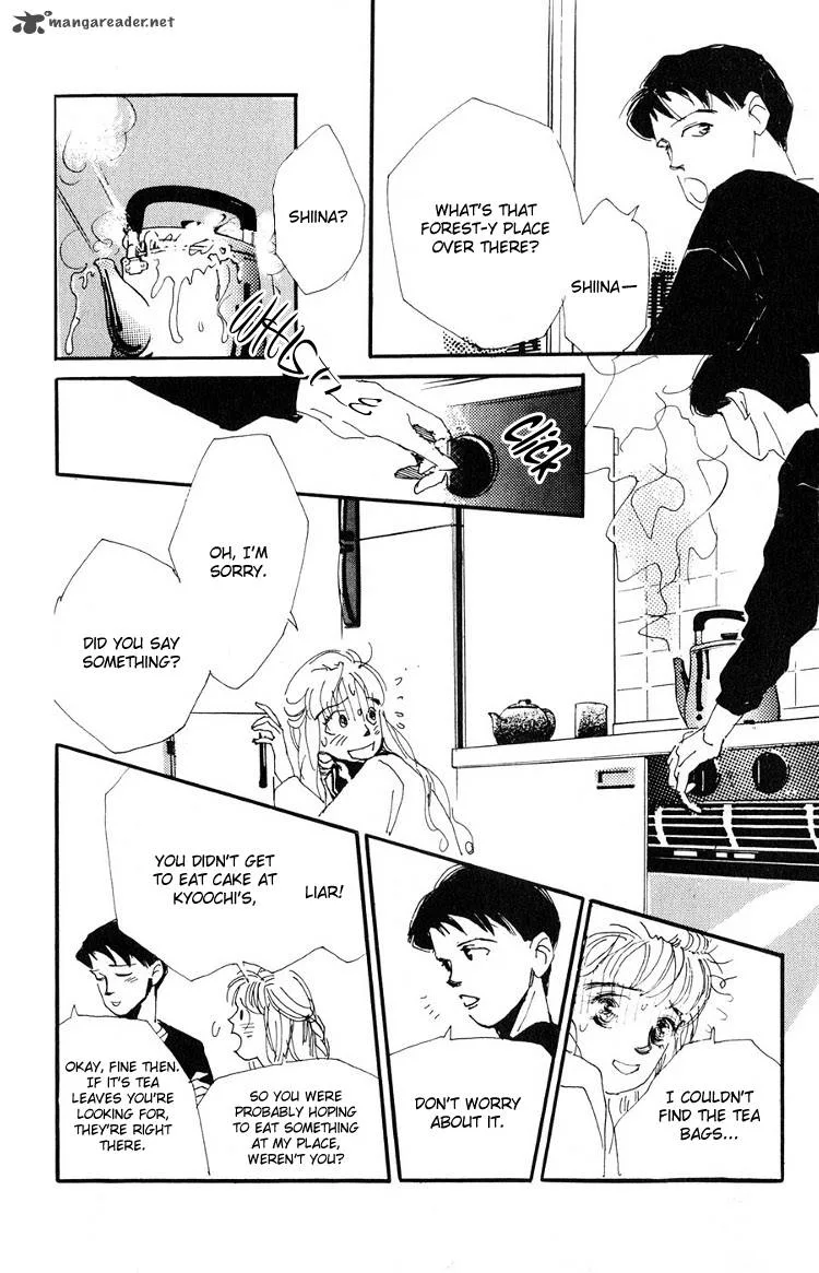 Umi no Teppen Chapter 2 page 38