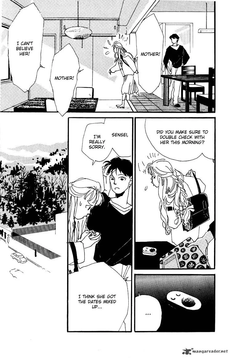 Umi no Teppen Chapter 2 page 37
