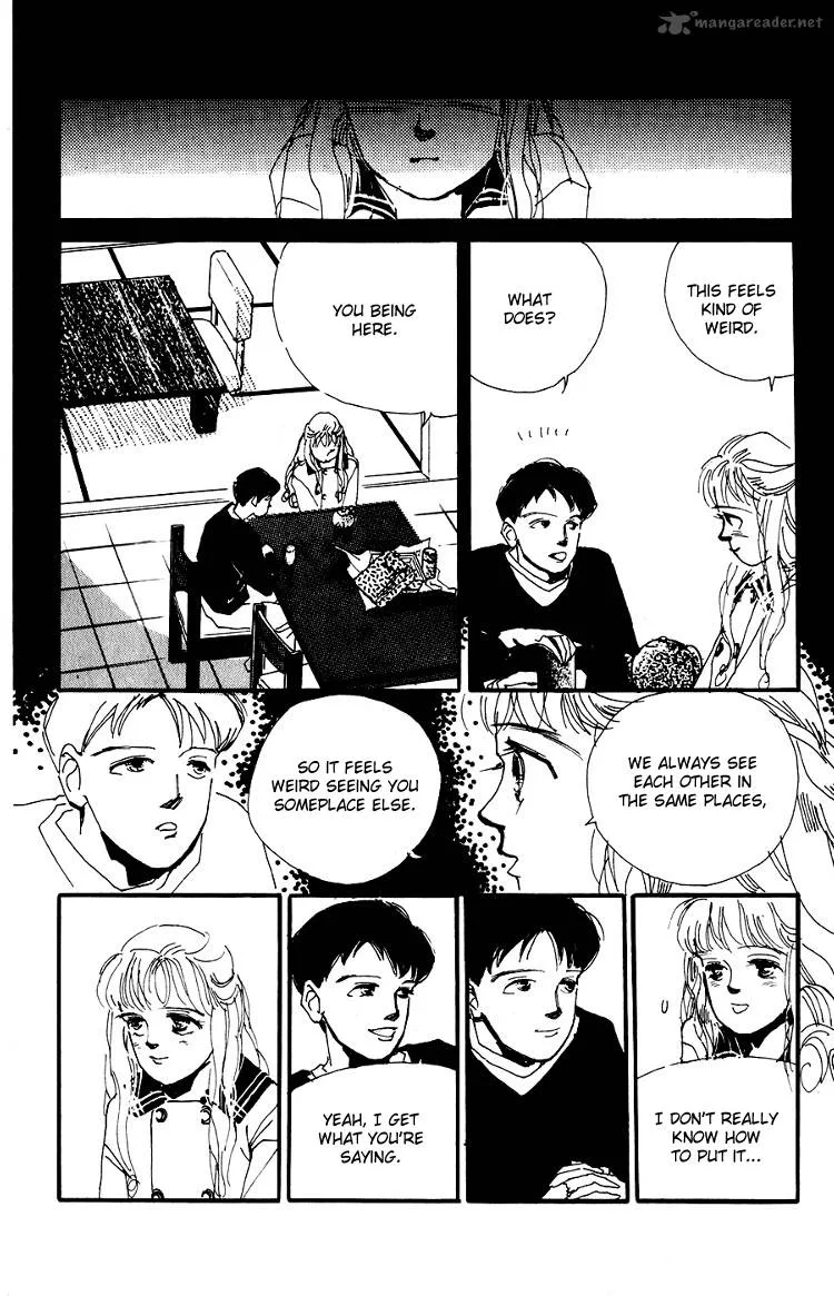 Umi no Teppen Chapter 2 page 40