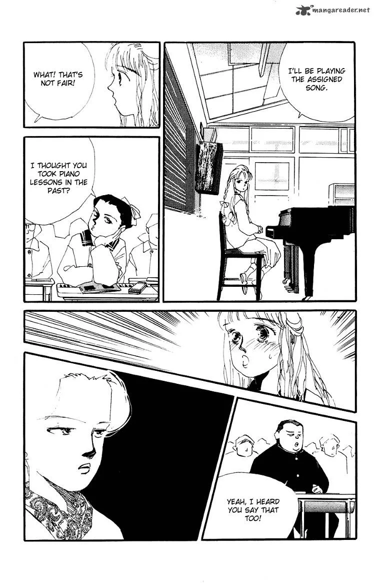 Umi no Teppen Chapter 2 page 26