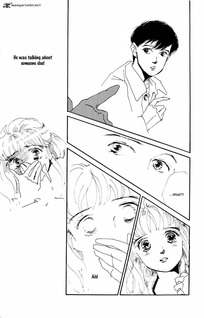 Umi no Teppen Chapter 2 page 49