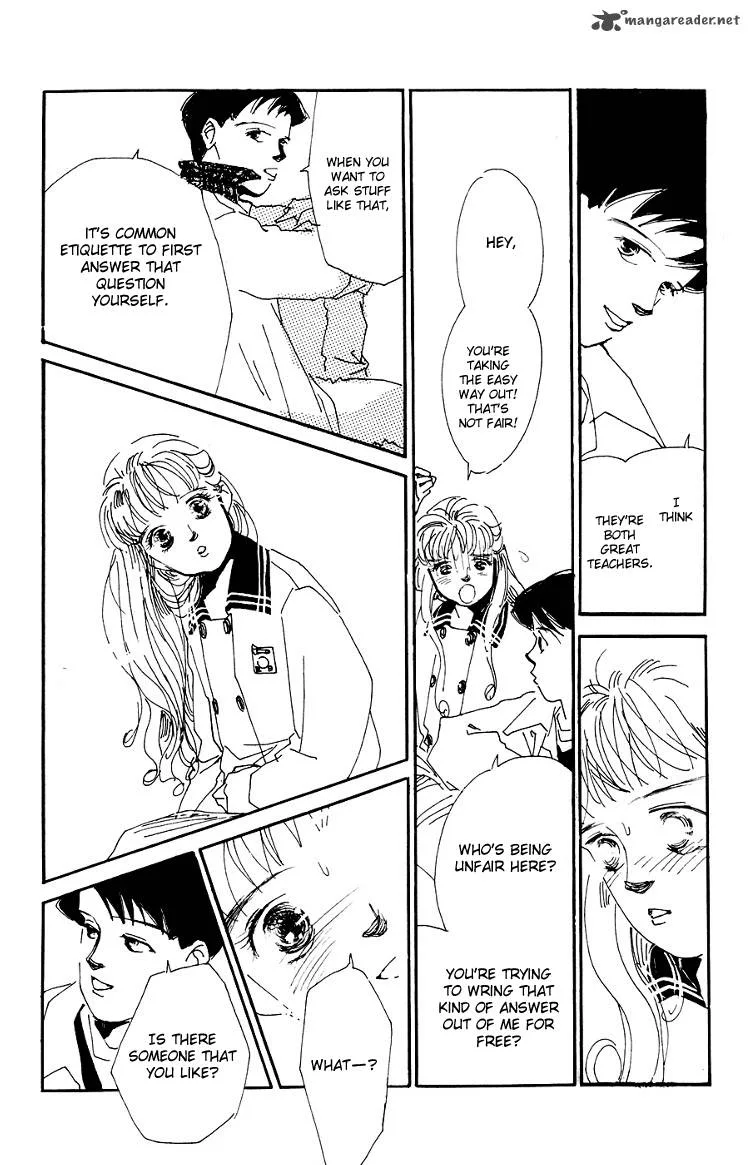 Umi no Teppen Chapter 2 page 46