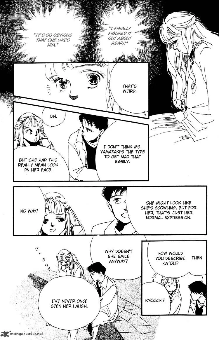 Umi no Teppen Chapter 2 page 44