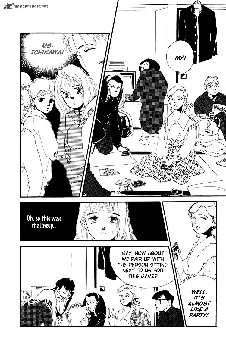 Umi no Teppen Chapter 3 page 24