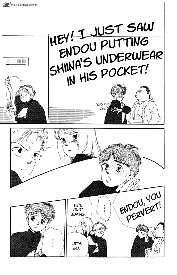 Umi no Teppen Chapter 3 page 19