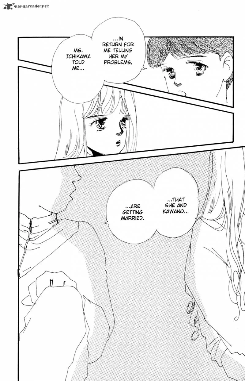 Umi no Teppen Chapter 3 page 38