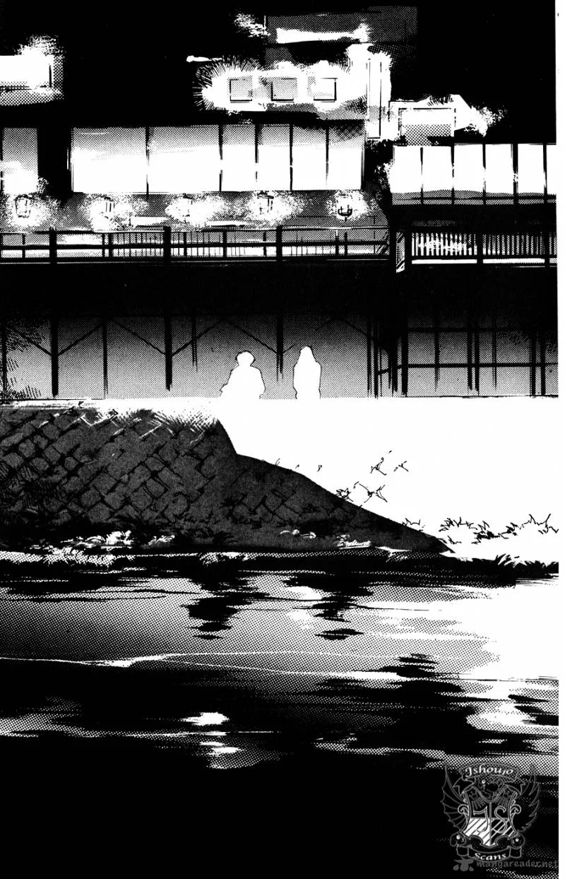 Umi no Teppen Chapter 3 page 39