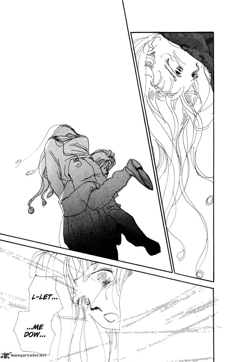 Umi no Teppen Chapter 3 page 43