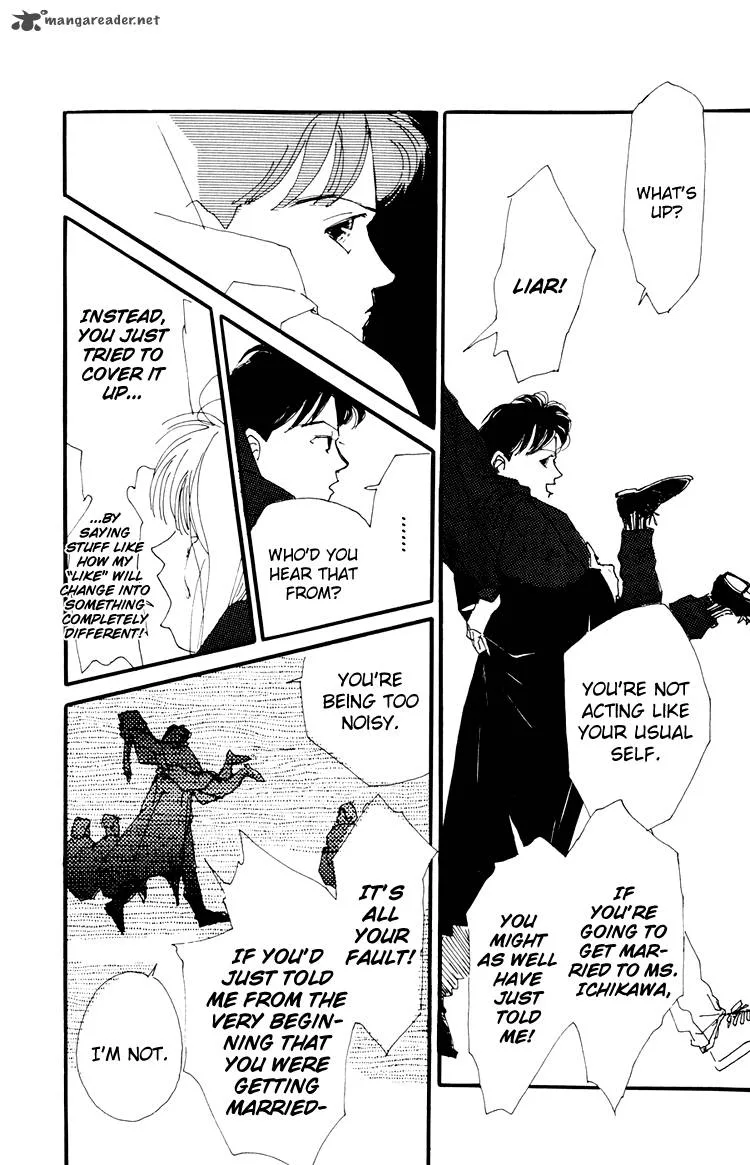 Umi no Teppen Chapter 3 page 44