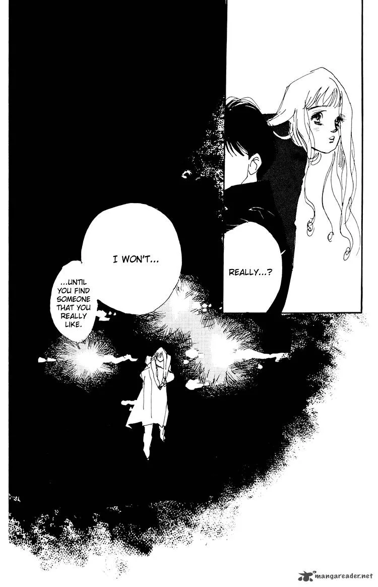 Umi no Teppen Chapter 3 page 46