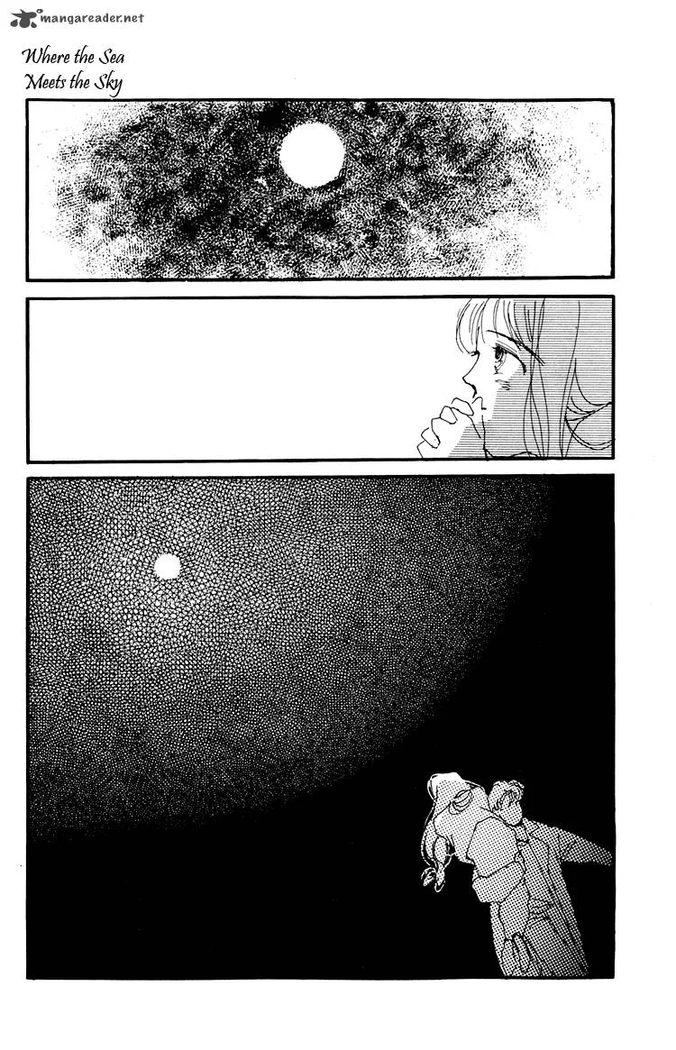 Umi no Teppen Chapter 3 page 47