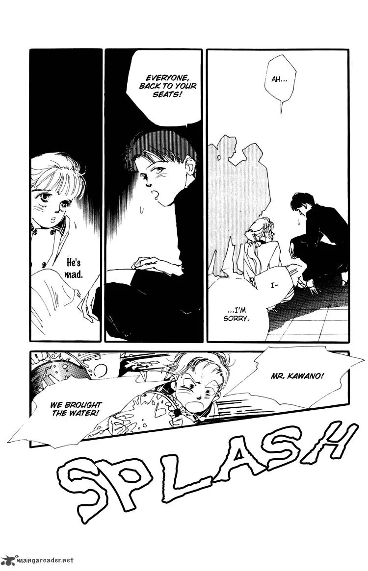Umi no Teppen Chapter 4 page 26