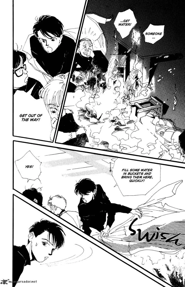 Umi no Teppen Chapter 4 page 24