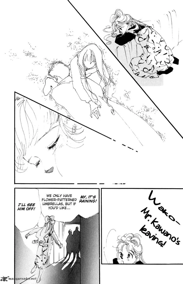 Umi no Teppen Chapter 4 page 10