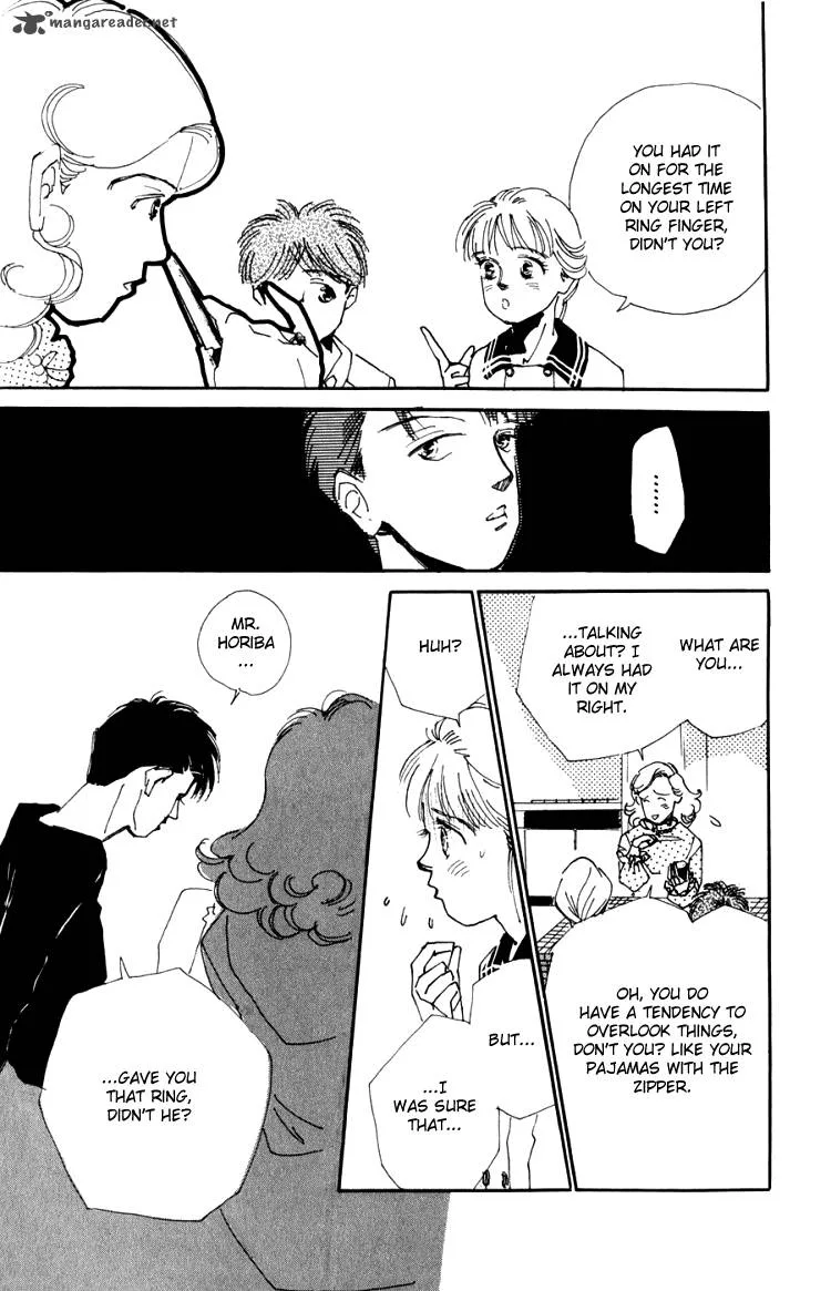 Umi no Teppen Chapter 4 page 47