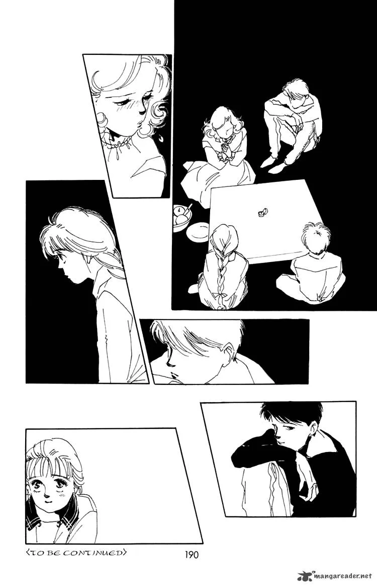 Umi no Teppen Chapter 4 page 50