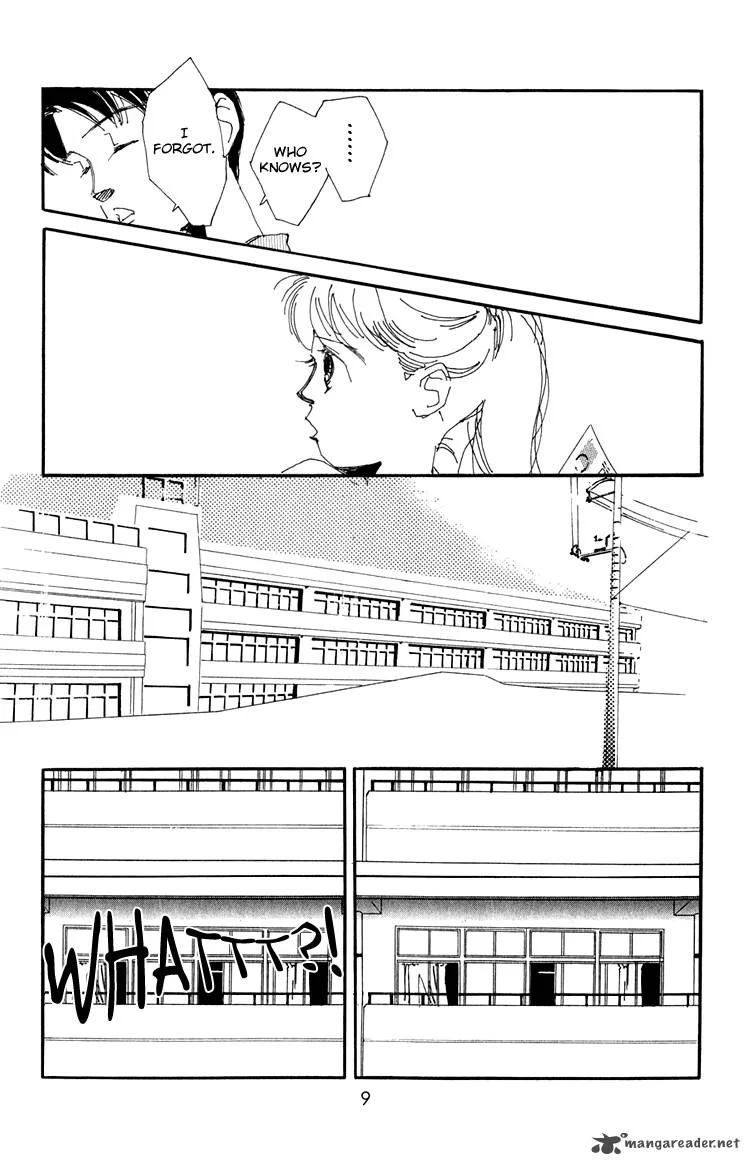 Umi no Teppen Chapter 5 page 12