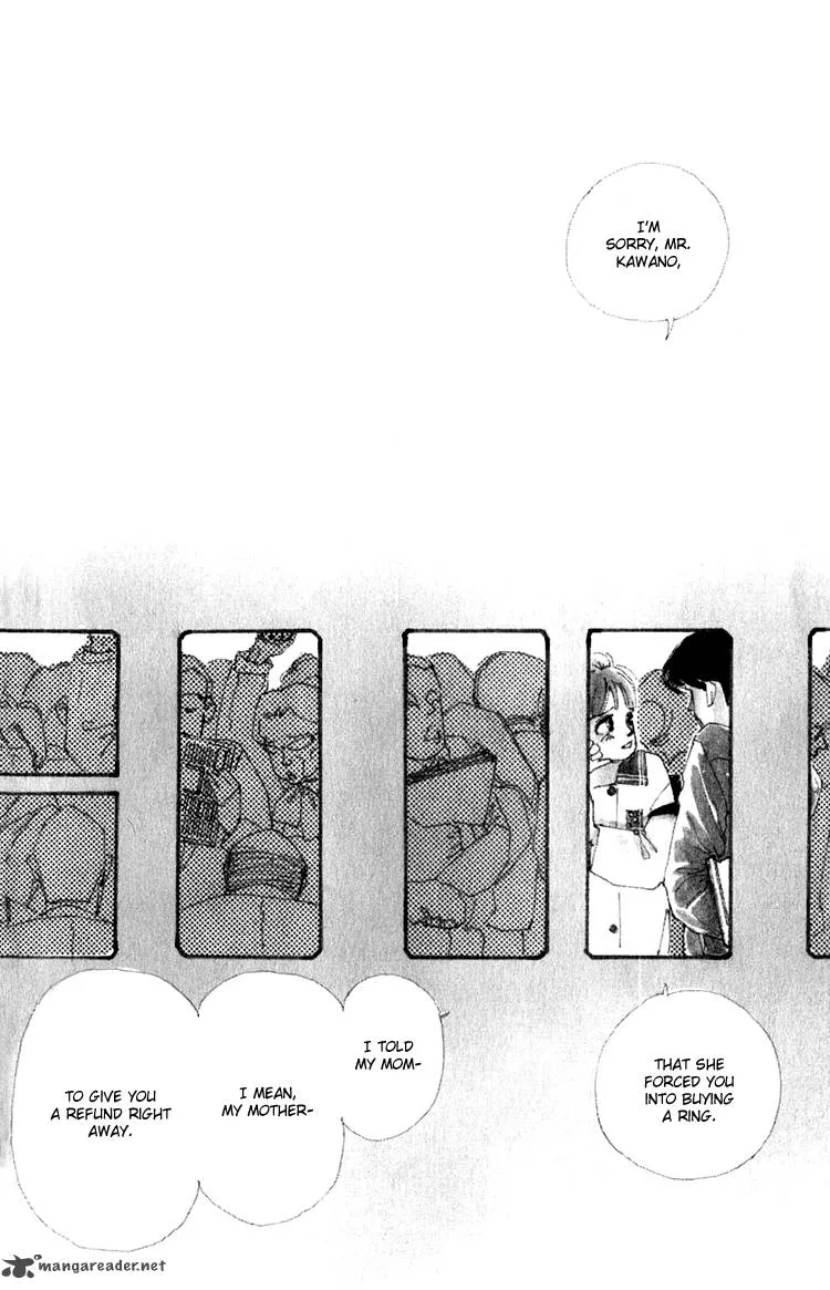 Umi no Teppen Chapter 5 page 7
