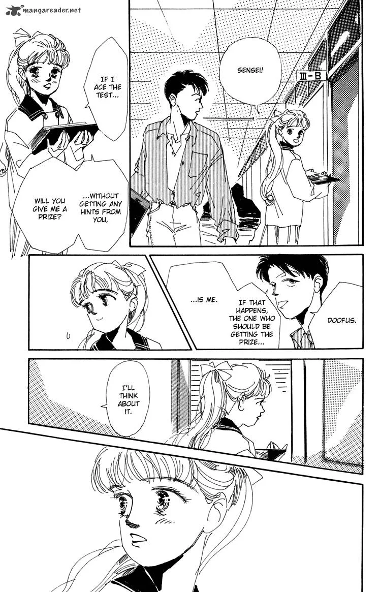 Umi no Teppen Chapter 5 page 18