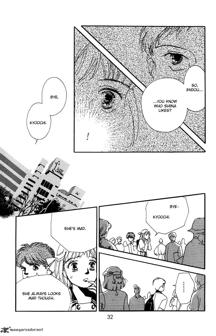 Umi no Teppen Chapter 5 page 35