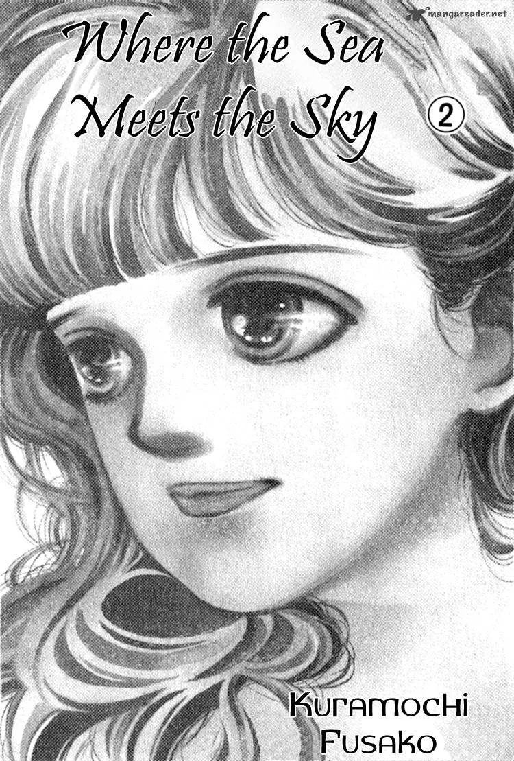 Umi no Teppen Chapter 5 page 6