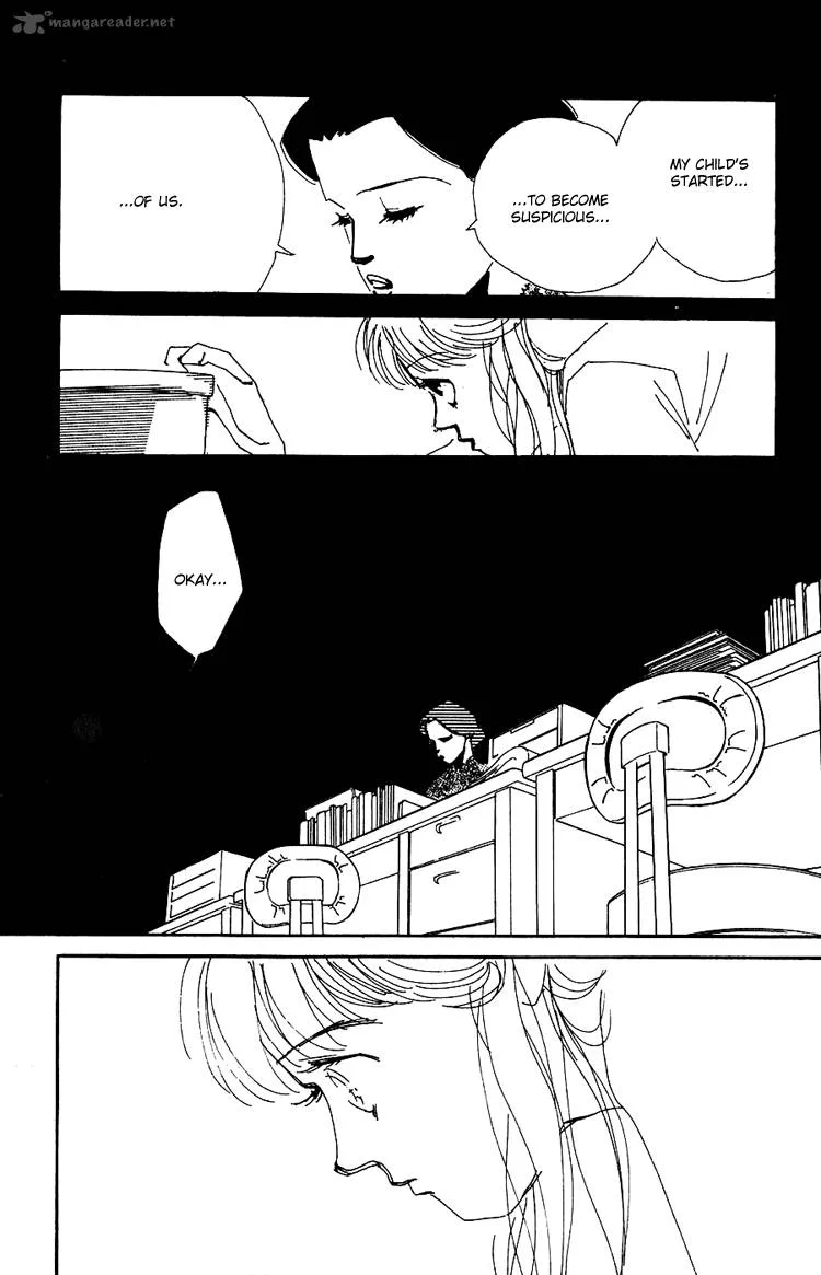 Umi no Teppen Chapter 5 page 41