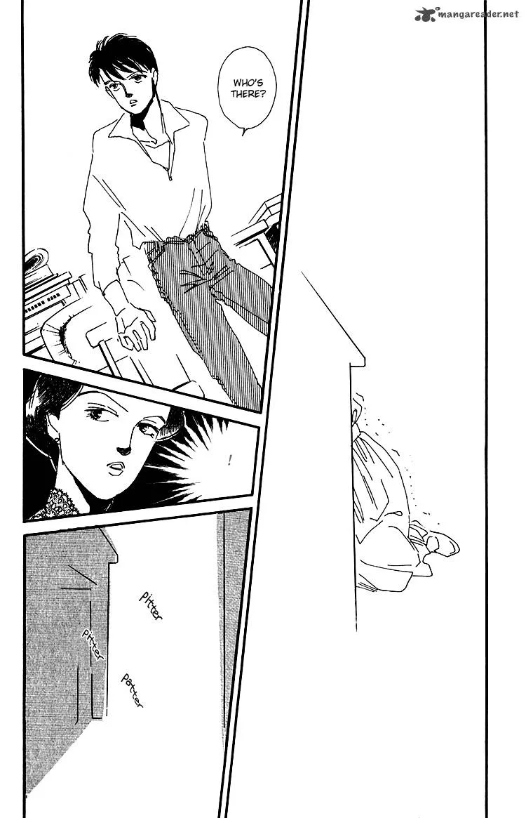 Umi no Teppen Chapter 5 page 44