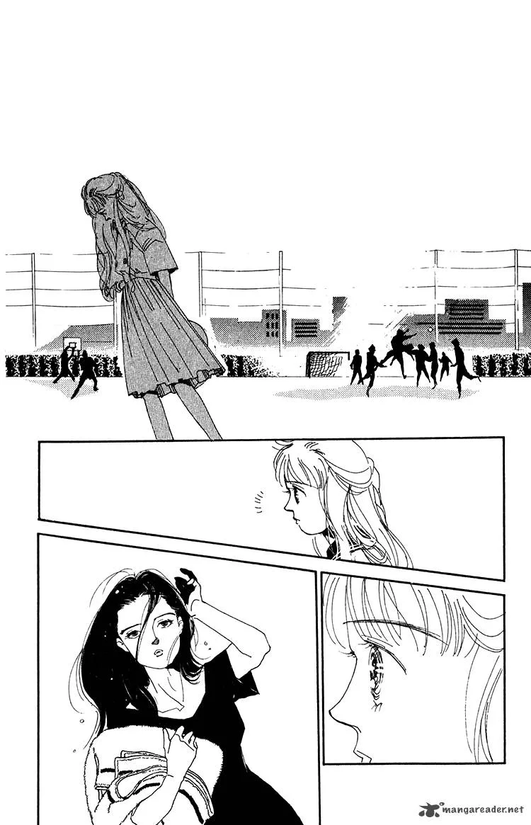 Umi no Teppen Chapter 6 page 25