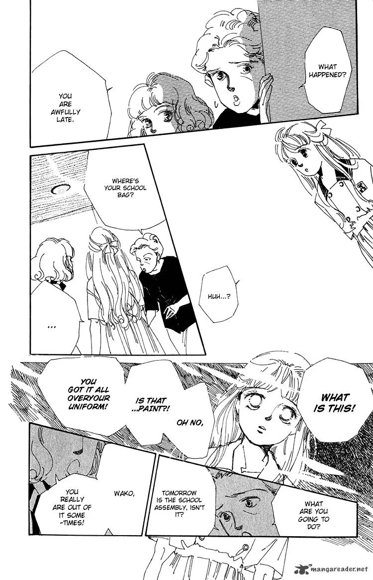 Umi no Teppen Chapter 6 page 7