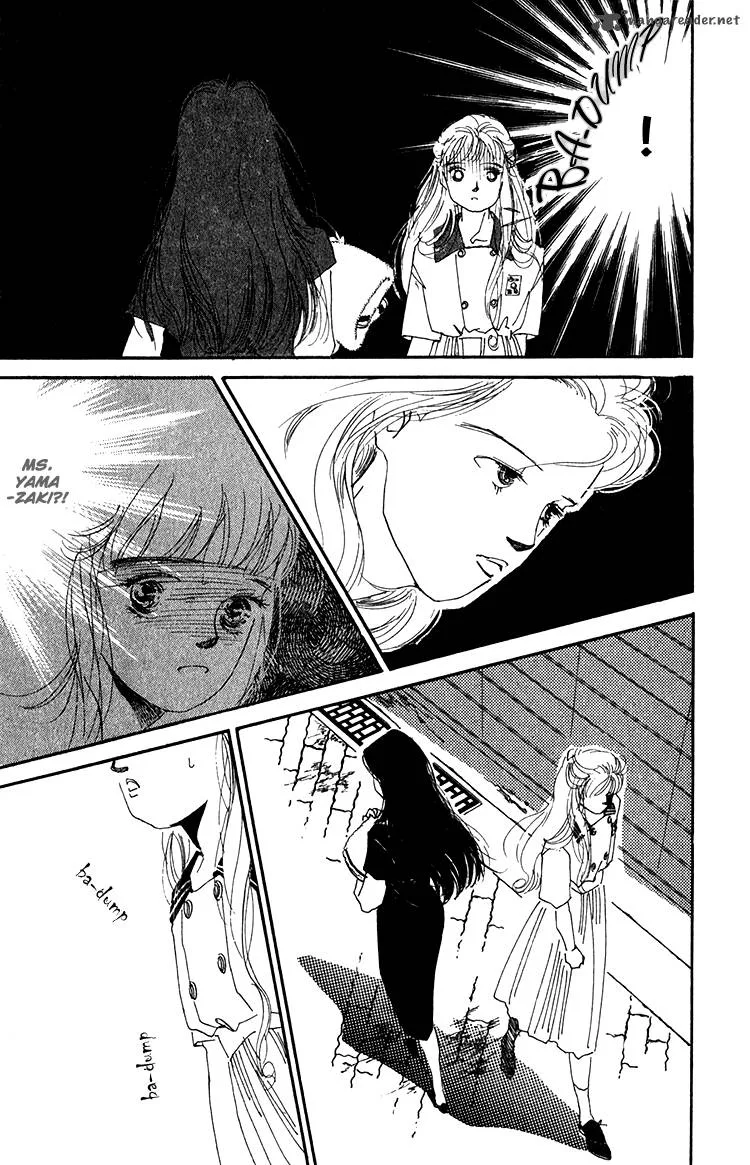 Umi no Teppen Chapter 6 page 26