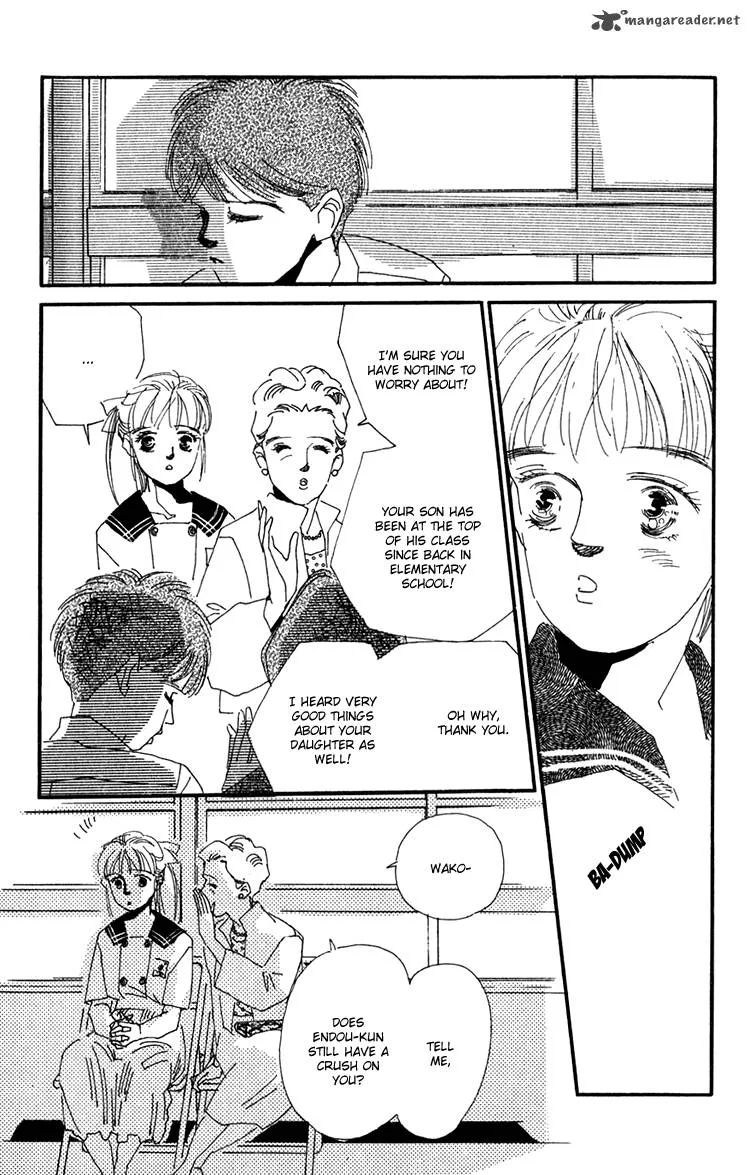 Umi no Teppen Chapter 7 page 15