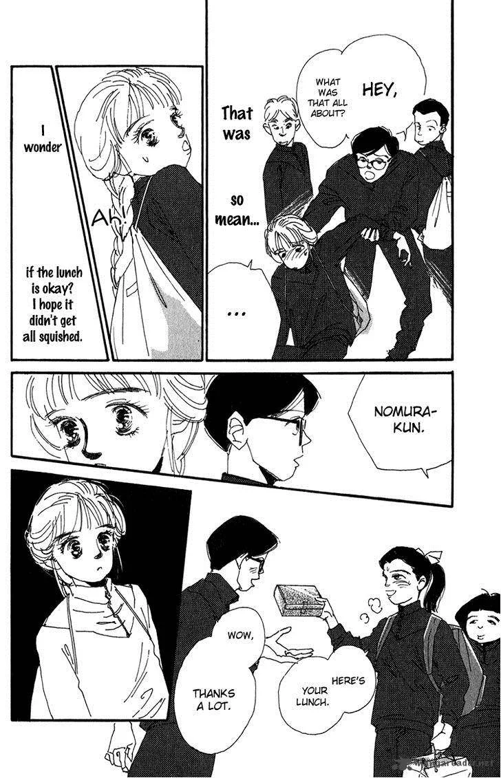 Umi no Teppen Chapter 8 page 24
