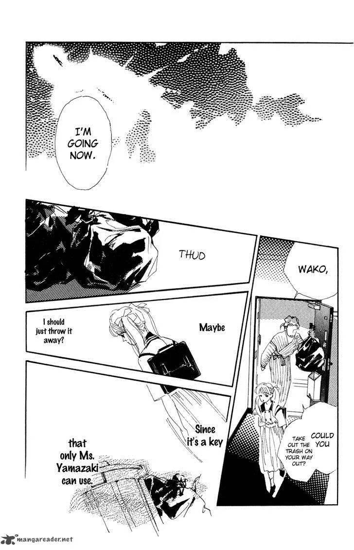 Umi no Teppen Chapter 8 page 9