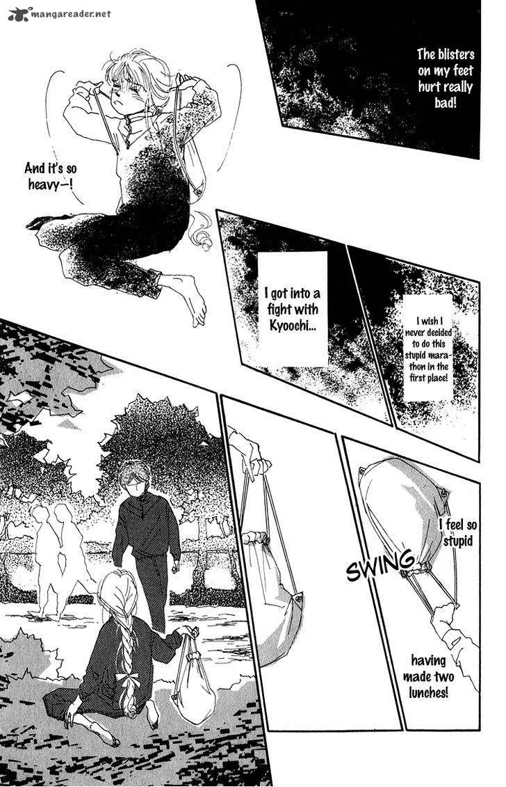 Umi no Teppen Chapter 8 page 35