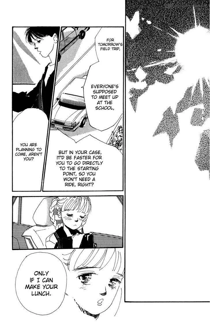 Umi no Teppen Chapter 8 page 19