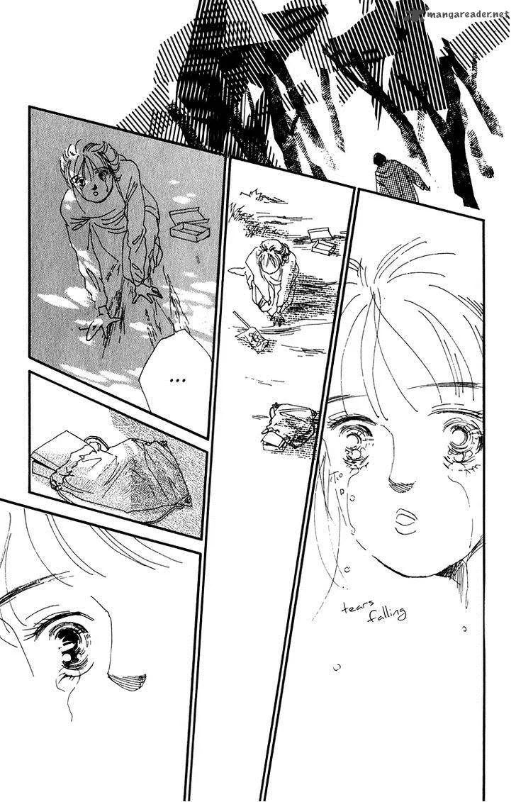 Umi no Teppen Chapter 8 page 43