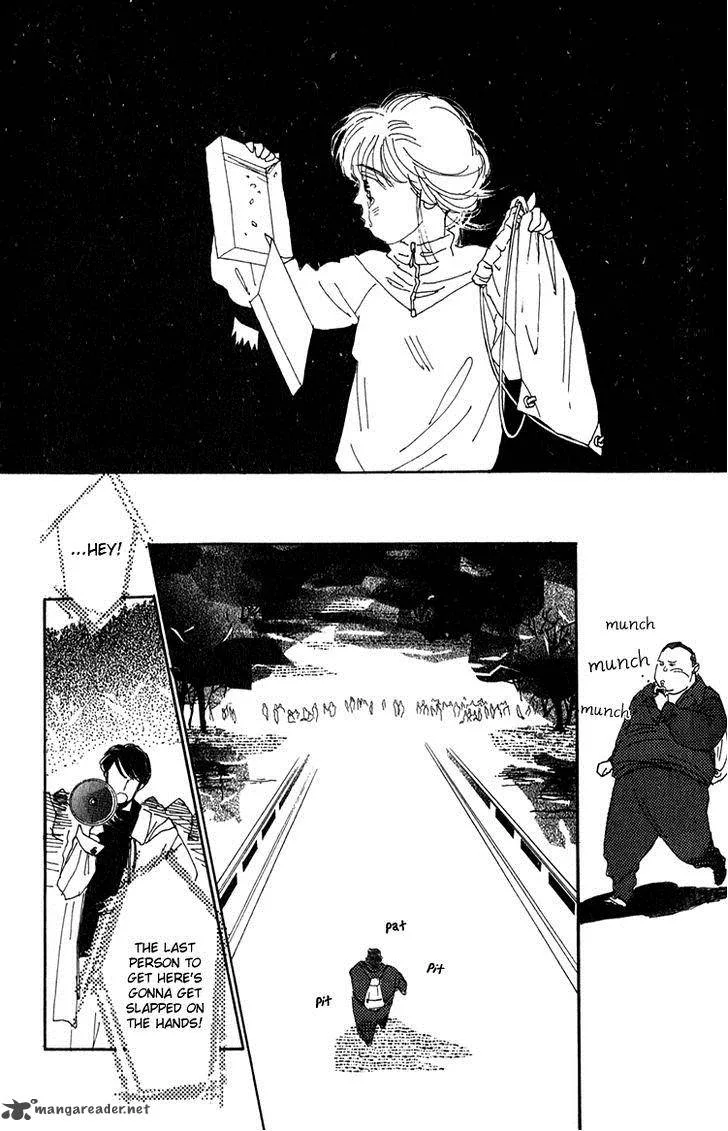 Umi no Teppen Chapter 8 page 44