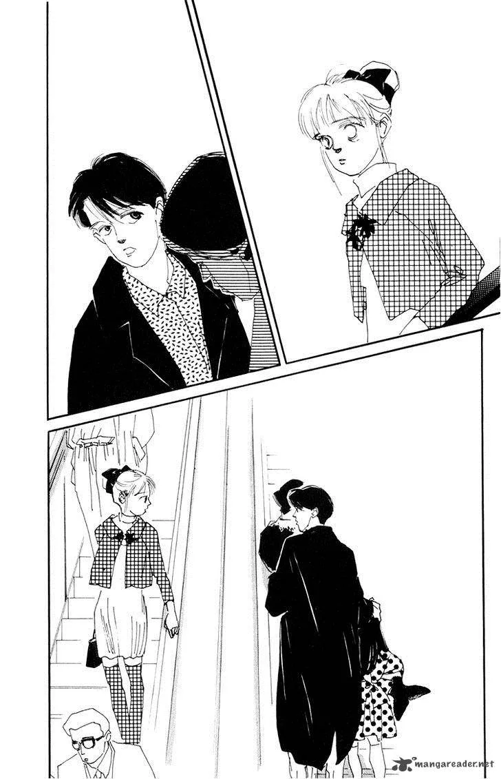 Umi no Teppen Chapter 9 page 20