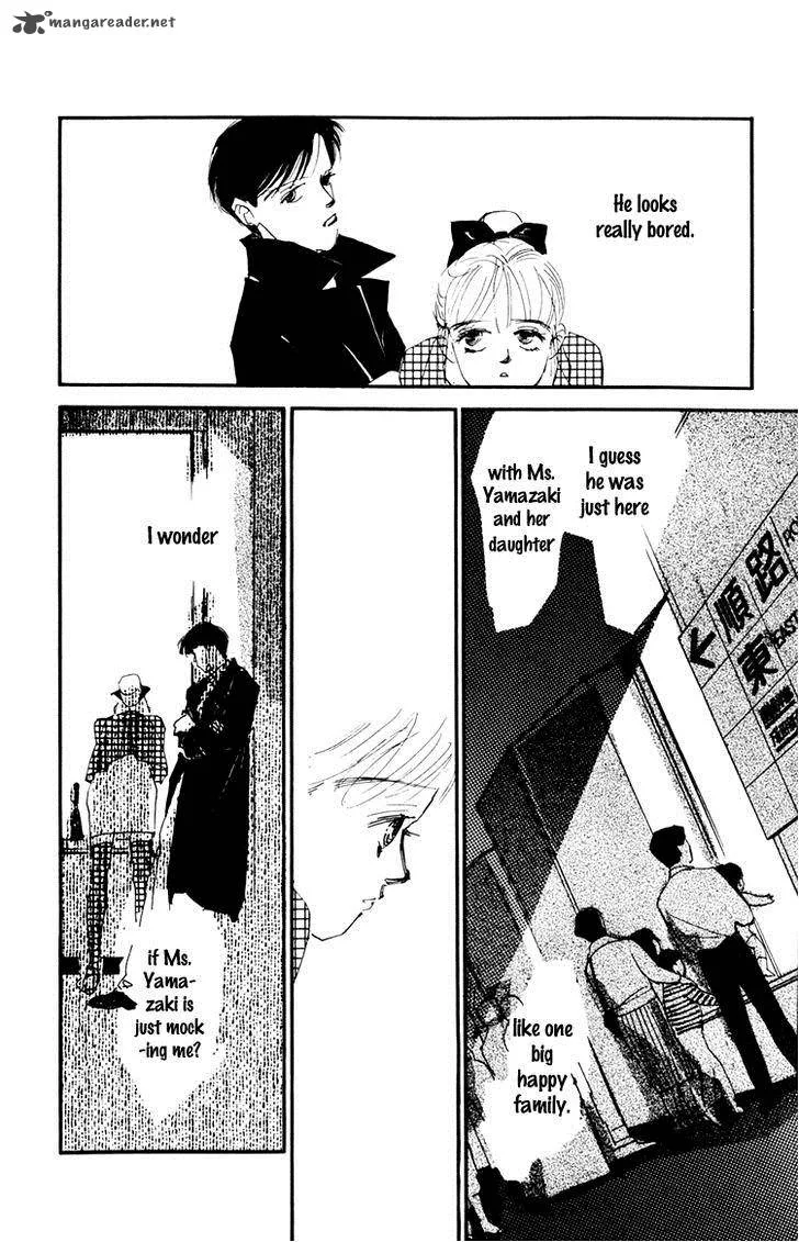Umi no Teppen Chapter 9 page 30