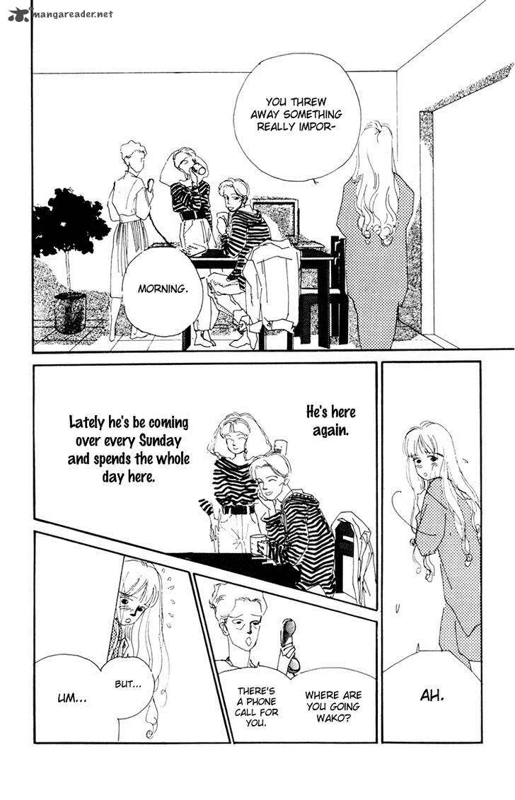 Umi no Teppen Chapter 9 page 10