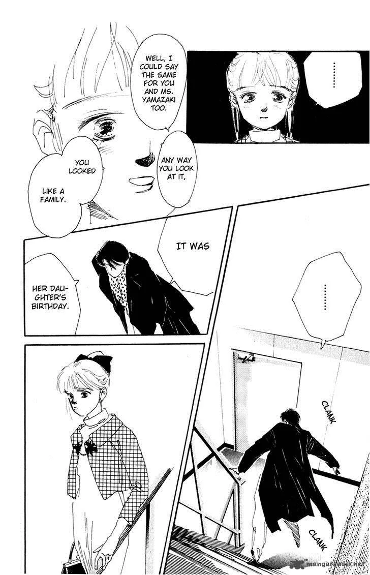 Umi no Teppen Chapter 9 page 40