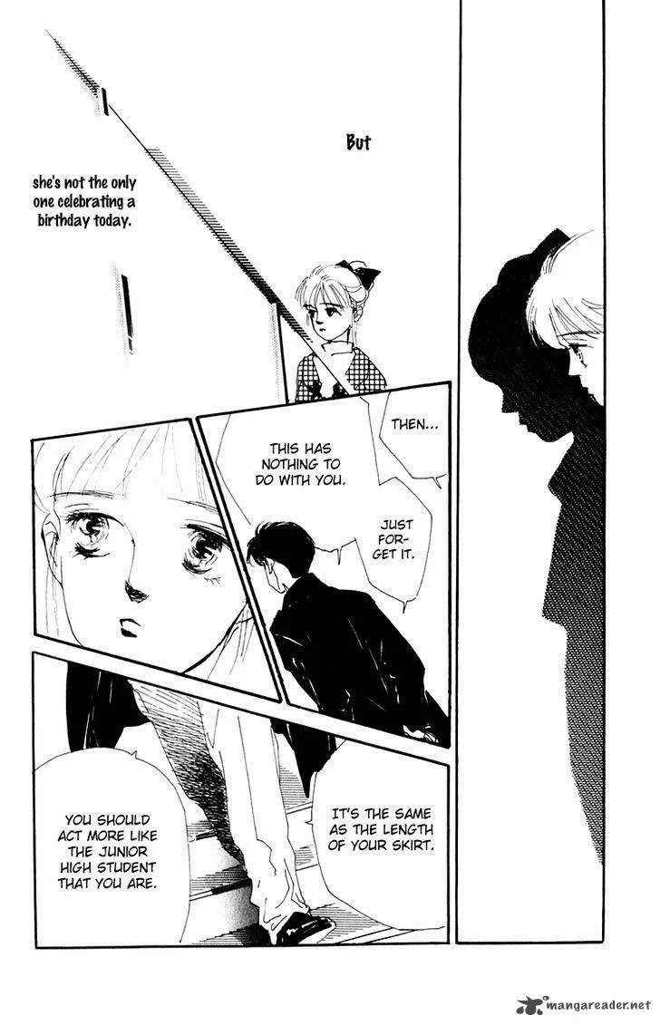 Umi no Teppen Chapter 9 page 41
