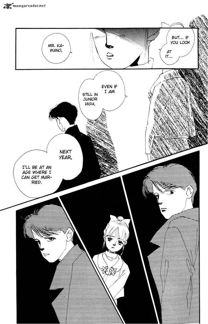 Umi no Teppen Chapter 9 page 42
