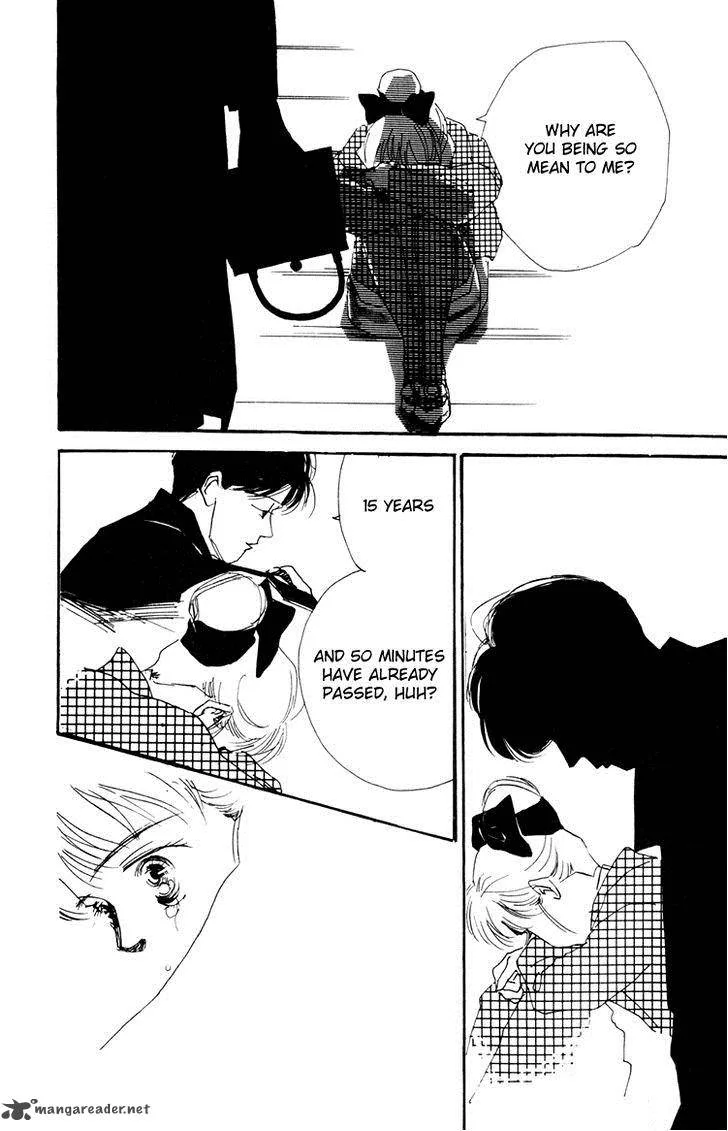 Umi no Teppen Chapter 9 page 46