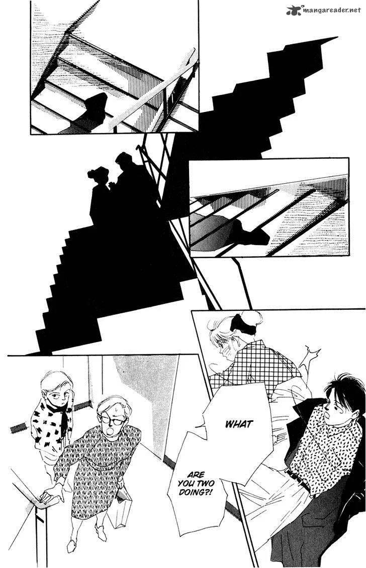 Umi no Teppen Chapter 9 page 50