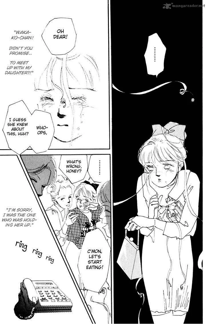 Umi no Teppen Chapter 9 page 53