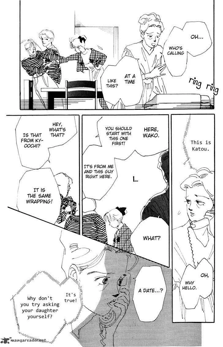 Umi no Teppen Chapter 9 page 54